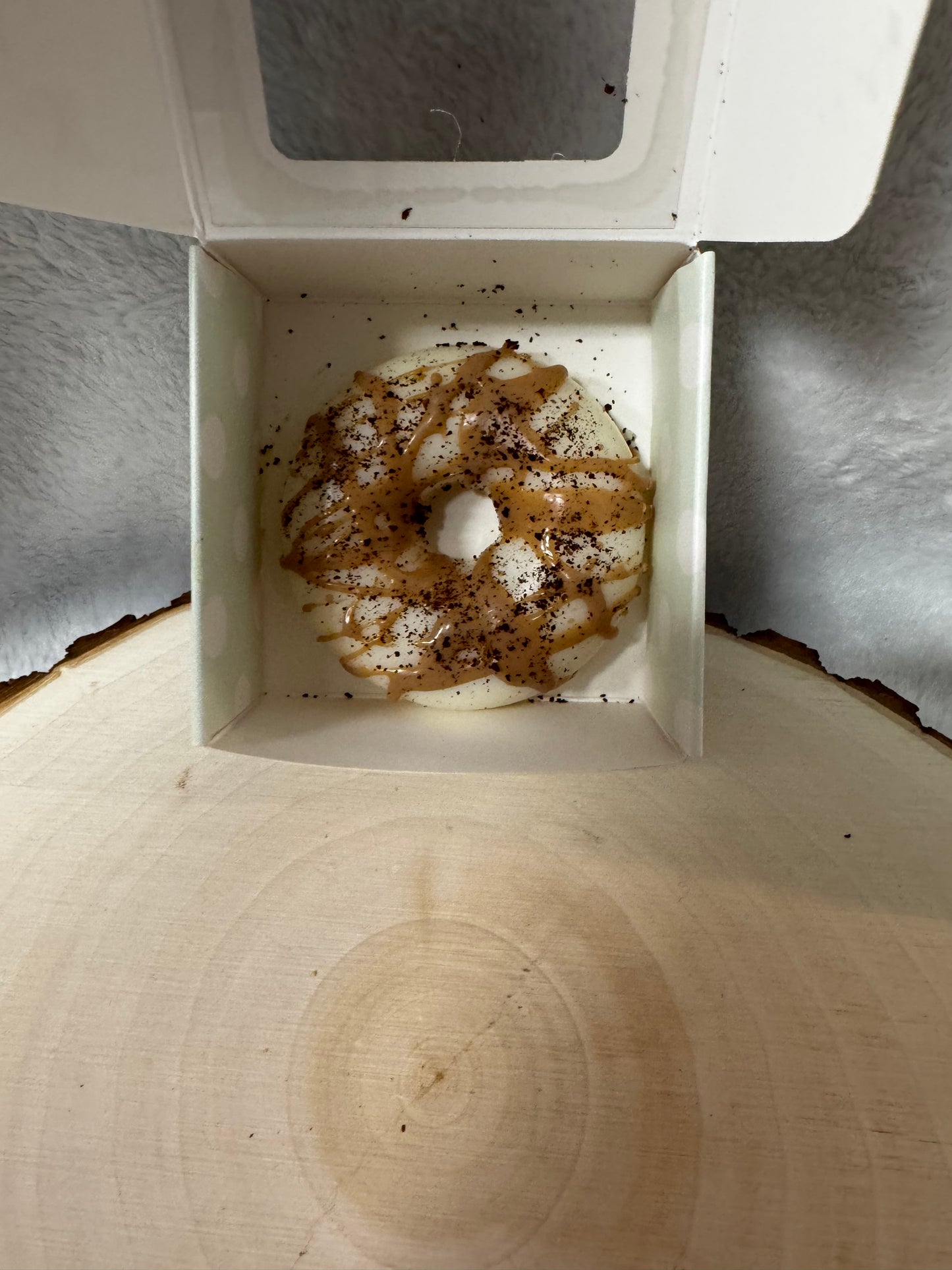 Cafe Latte Soap