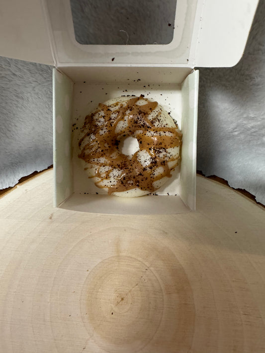 Cafe Latte Soap