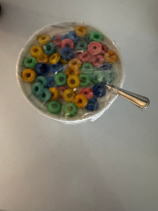 Breakfast Bliss Candle